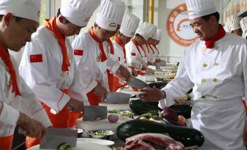 厨师爆料餐饮视频,厨师亲述餐饮行业幕后真相 第3张 厨师爆料餐饮视频,厨师亲述餐饮行业幕后真相 第3张